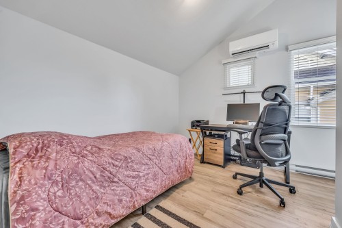 4-7179 201 Street Street, Langley, BC 