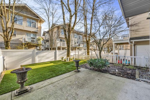 4-7179 201 Street Street, Langley, BC 