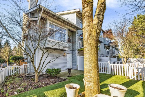 4-7179 201 Street Street, Langley, BC 