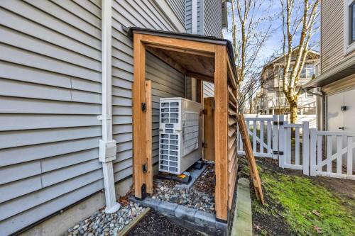 4-7179 201 Street Street, Langley, BC 