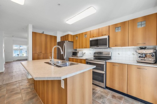 4-7179 201 Street Street, Langley, BC 