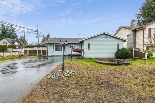 27192 34 Avenue, Langley, BC 