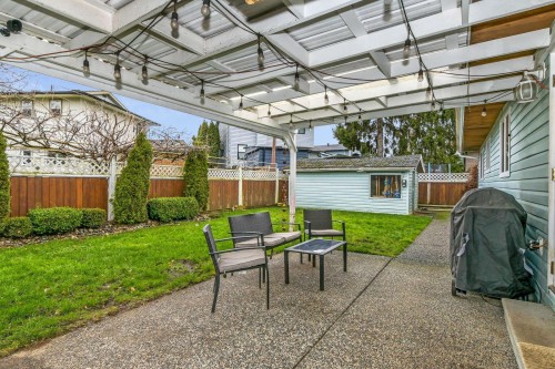 27192 34 Avenue, Langley, BC 