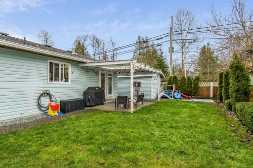 27192 34 Avenue, Langley, BC 