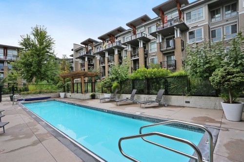 122-6671 121 Street, Surrey, BC 