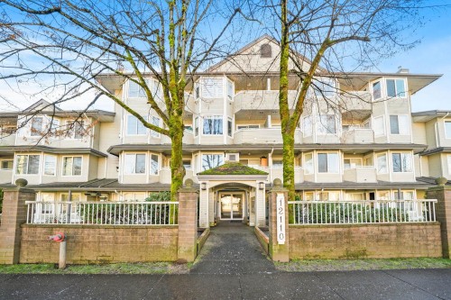 201-12110 80 Avenue, Surrey, BC 