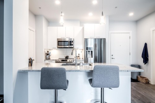 501-5485 Brydon Crescent  Langley, BC V3A 0N5