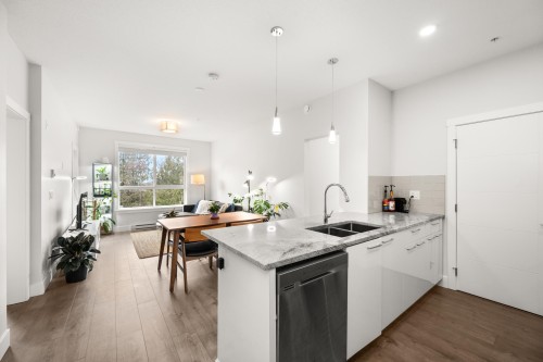 501-5485 Brydon Crescent, Langley, BC 