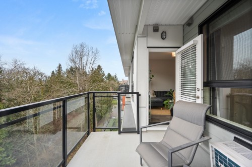 501-5485 Brydon Crescent, Langley, BC 