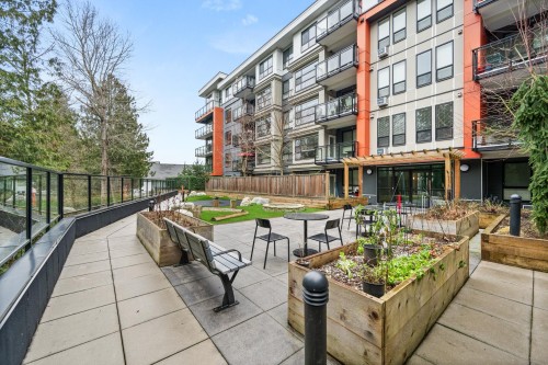 501-5485 Brydon Crescent, Langley, BC 