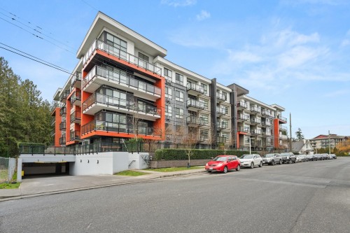 501-5485 Brydon Crescent, Langley, BC 