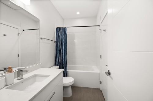 501-5485 Brydon Crescent, Langley, BC 