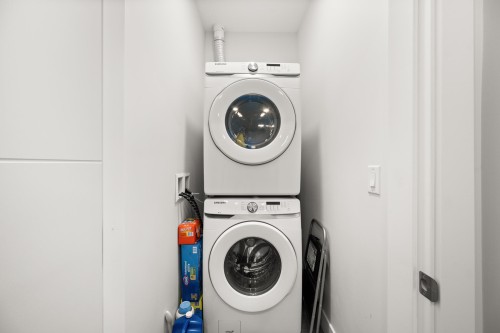 501-5485 Brydon Crescent, Langley, BC 