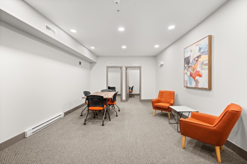 501-5485 Brydon Crescent, Langley, BC 