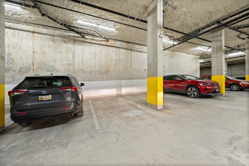 501-5485 Brydon Crescent, Langley, BC 