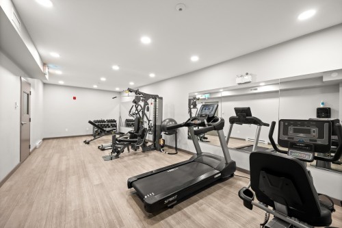 501-5485 Brydon Crescent, Langley, BC 