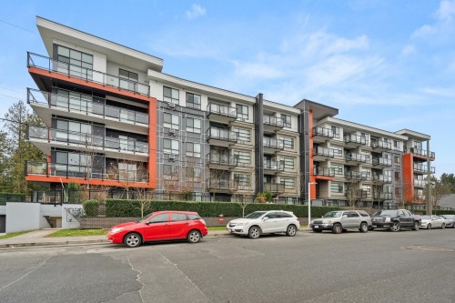 501-5485 Brydon Crescent, Langley, BC 