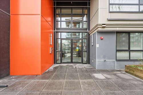 501-5485 Brydon Crescent, Langley, BC 