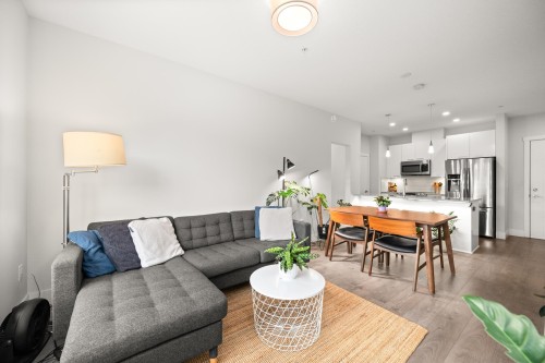 501-5485 Brydon Crescent, Langley, BC 