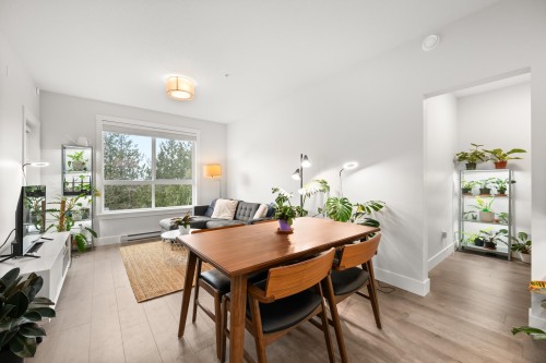 501-5485 Brydon Crescent, Langley, BC 