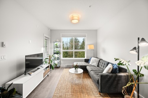 501-5485 Brydon Crescent, Langley, BC 