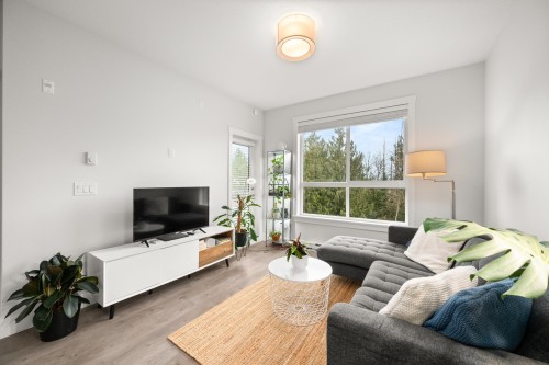 501-5485 Brydon Crescent, Langley, BC 