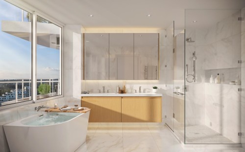 Ph1-1475 Foster Street, White Rock, BC 