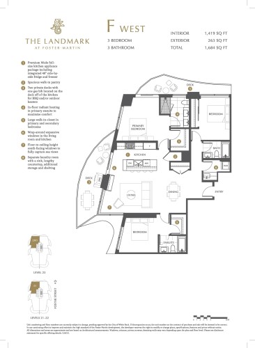 Ph1-1475 Foster Street, White Rock, BC 