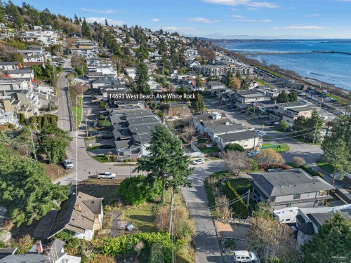 14693 West Beach Avenue, White Rock, BC 