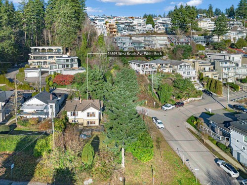 14693 West Beach Avenue, White Rock, BC 