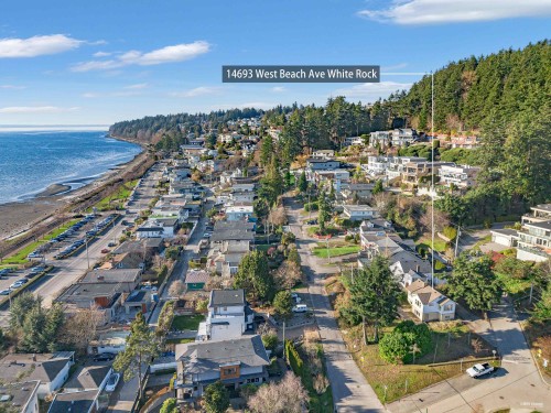 14693 West Beach Avenue, White Rock, BC 