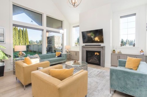 #7-24453 60 Avenue, Langley, BC 