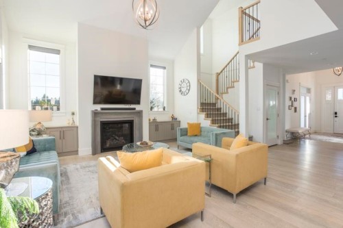 #7-24453 60 Avenue, Langley, BC 