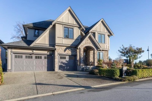 #7-24453 60 Avenue, Langley, BC 