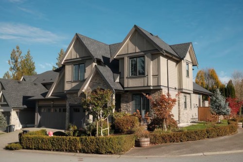 #7-24453 60 Avenue, Langley, BC 