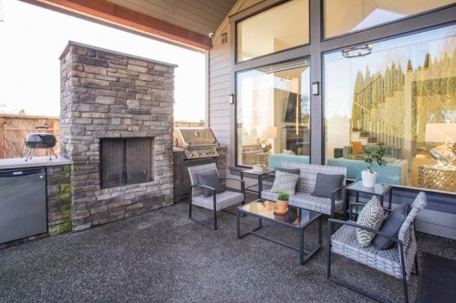 #7-24453 60 Avenue, Langley, BC 