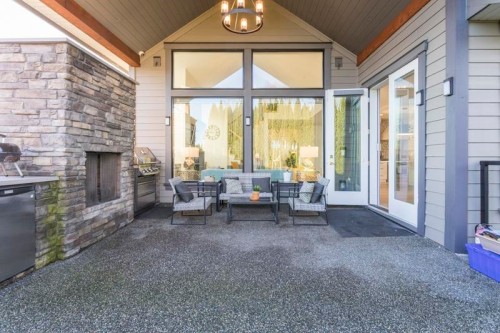 #7-24453 60 Avenue, Langley, BC 