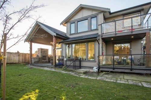 #7-24453 60 Avenue, Langley, BC 