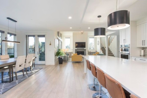 #7-24453 60 Avenue, Langley, BC 