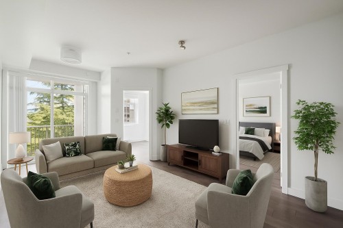 419-20686 Eastleigh Crescent, Langley, BC 