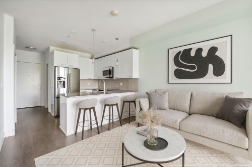 419-20686 Eastleigh Crescent, Langley, BC 