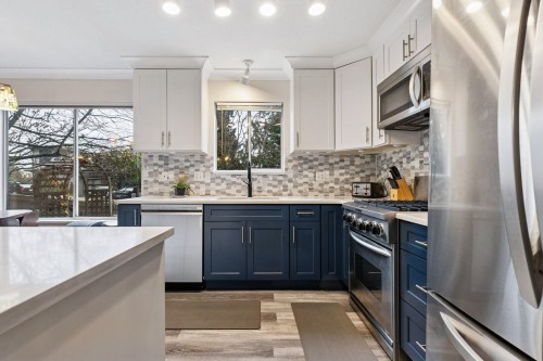 8376 Centre Street, Delta, BC 