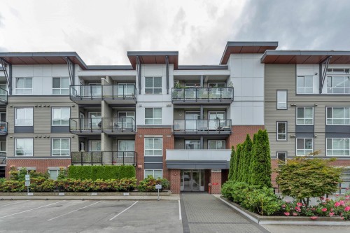 204-19567 64 Avenue, Surrey, BC 