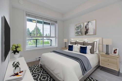 204-19567 64 Avenue, Surrey, BC 