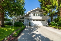 2235 Harbourgreene Drive  Surrey, BC V4A 5J3