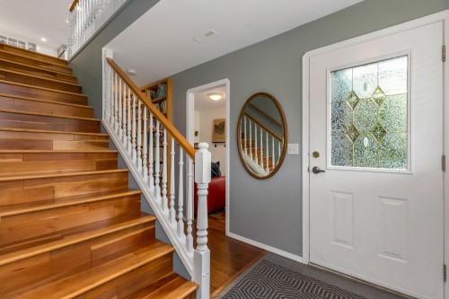 22-34250 Hazelwood Avenue, Abbotsford, BC 