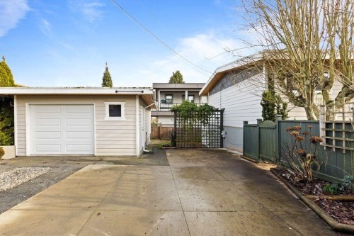 1310 Parker Street, White Rock, BC 