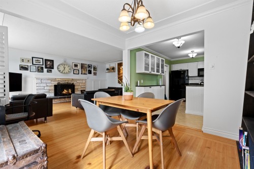 1310 Parker Street, White Rock, BC 