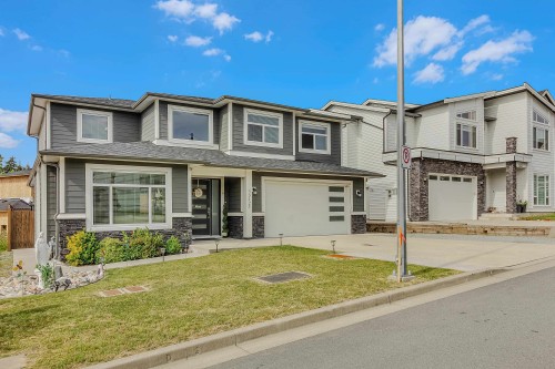 33123 Benedict Boulevard, Mission, BC 