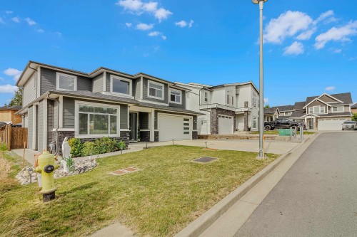 33123 Benedict Boulevard, Mission, BC 